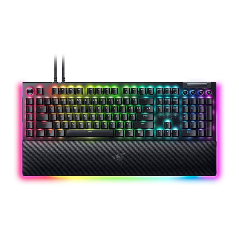 Imagen de Razer BlackWidow V4 Pro
