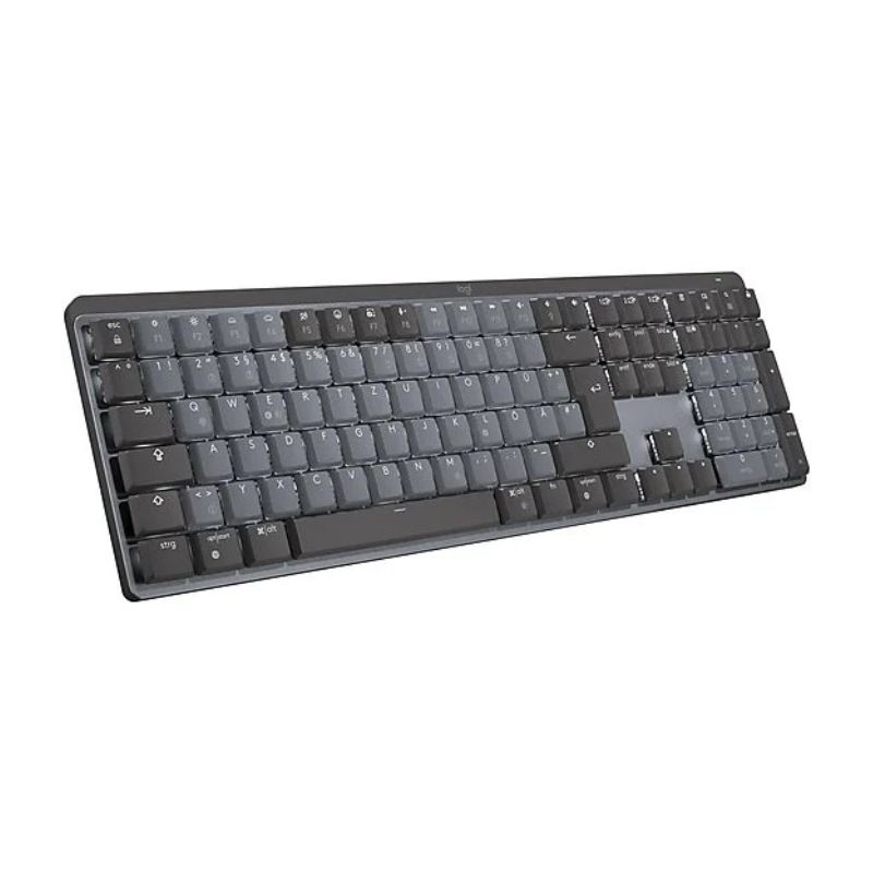 Imagen de Logitech MX Mechanical