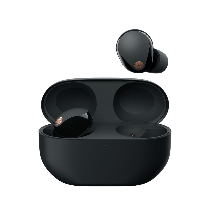 Imagen de Sony WF-1000XM5