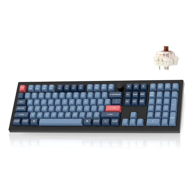 Imagen de Keychron V6