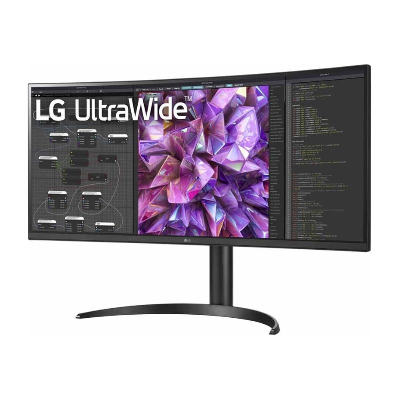 Imagen de LG UltraWide 34WQ75C-B